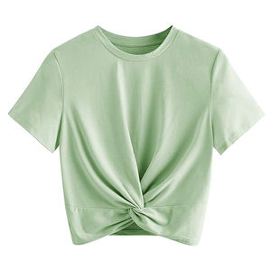 Womens <b>Yoga</b> Gym Tank Top Soft Fabric Cropped Activewear Ladies Workout Crop Tank Sleeveless Lightweight Fitness Top - Product Image 2