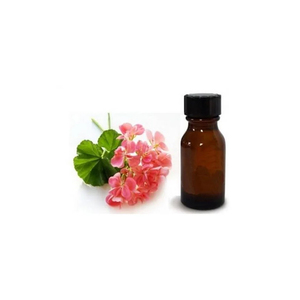 น้ำมันหอมระเหยเจอเรเนียม - Product Image 3