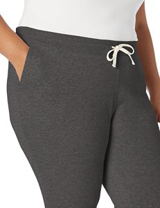 กางเกงวิ่งเอวกลางน้ำหนักเบาที่เป็นที่ต้องการมากที่สุดสำหรับการฝึกออกกำลังกายและชุดลำลอง - Product Image 6