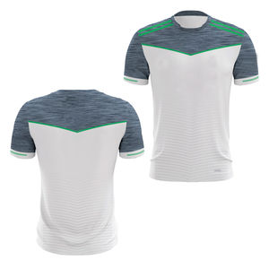 Maillots Gaa Maillots de football sublimés Maillot de football gaélique GAA personnalisé Maillot de football GAA Tarif de gros OEM Mode personnalisée - Product Image 1