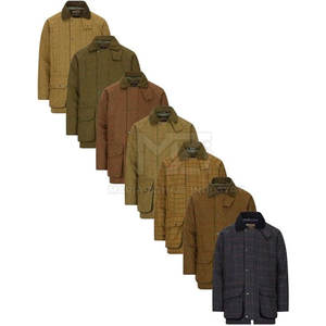 Chaqueta de Tiro Profesional de Invierno, Suministro de Fábrica, Cálida, Resistente al Agua, Personalizable con Logotipo Frontal - Product Image 6