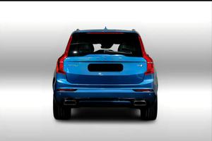 Volvo XC90 T6 R Design 2018 Neuf/d'occasion à vendre - Product Image 2