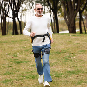 高齢者向け防水防塵最高級ロボット外骨格、様々な地形での歩行体験を向上 - Product Image 3