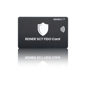REINER SCT FIDO Card - Product Image 5