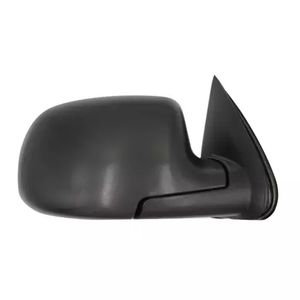 Passenger Side <b>Mirror</b> <b>for</b> Chevy SilveradoSuburanTahoe GMC SierraYukon Non-Heated Manual <b>Door</b> <b>Mirror</b> GM1321230 - Product Image 1
