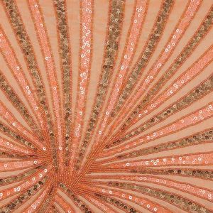 Fundas de cojines de coral con temática de puesta de sol hechas a mano para boda, vacaciones, hoteles, decoración Ideal para sala de estar a precio de reventa - Product Image 3