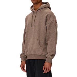 Vestido de invierno para hombre, Sudadera con capucha y sudaderas orientadas a la exportación de alta calidad, ropa de buena calidad para hombres de la fábrica de Bangladesh - Product Image 2