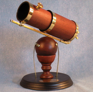 Telescopio de Latón Hecho a Mano de Primera Calidad, el Mejor Artículo para Regalo - Product Image 2