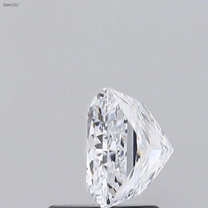 D สี VVS2ความชัดเจนขนาด1.01Ct ขัด Labgrown เพชรเจ้าหญิงรูปร่าง HPHT-CVD เครื่องประดับเพชรเพชรหลวม - Product Image 3