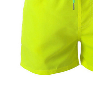 Pantalones Cortos de Malla con Impresión Digital Personalizada, Spandex/Poliéster, Logotipo Personalizado, Antiarrugas, Secado Rápido, Transpirables, Casuales - Product Image 4