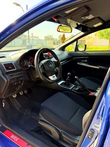 SUBARU WRX 2016 DE MAYOR DEMANDA CON TRANSMISIÓN MANUAL - Product Image 2