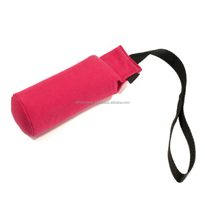 REHEXIMPEX 2026 High-Performance Gundog Training Speed <b>Dummy</b> Lightweight & Fully Customizable for Field Hunting - Product Image 3