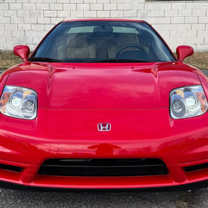 Venta al por mayor de autos usados confiables A-c-u-r-a N-S-X -T del 2005 - Product Image 1