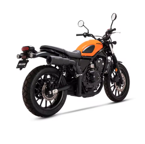 Authentique HONDA SCL500 Sportbikes High Speed 2025 Street motos légales à vendre - Product Image 5