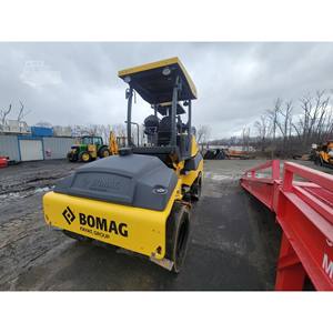 BOMAG BW11RH-5 2024, état neuf - Product Image 3