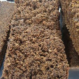 Caucho vietnamita SVR 20 de alta resistencia para neumáticos y materias primas industriales - Product Image 4