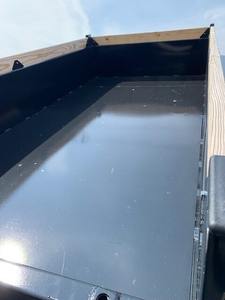 Remolque volquete 2024 Coyote 6x12 Camiones volquete/Remolque - Product Image 3