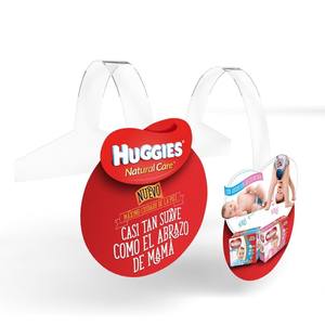 Hira Print Solutions Wobbler Modèle 501 - Matériaux papier et carton - Product Image 1