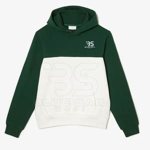 Vêtements décontractés, sweats à capuche pour hommes, design personnalisé, vente en gros de sweats à capuche pour hommes, sweats à capuche de haute qualité pour hommes adultes - Product Image 1