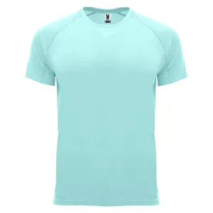 T-Shirt Tecnica Personalizzabile dal Bahrain per Merchandising Promozionale - Product Image 2