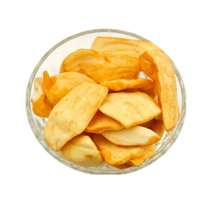 Frutas secas superiores 100% Jackfruit fresco Vietnam Jackfruit seco tropical sin azúcar con el mejor precio - Product Image 3