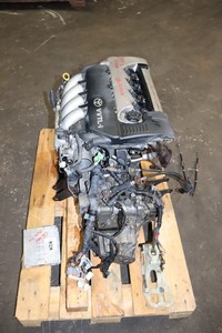 Motor y Transmisión Usados de Toyota Celica GT-S 2ZZ 1.8L VVTL-i de 2000-2005, 6 Velocidades - Product Image 4