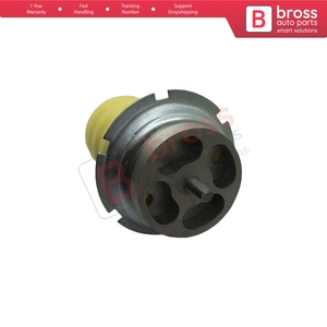Amortisseur de suspension de pare-chocs d'essieu arrière BSP923 1355891080 pour Ducato Jumper Boxer - Product Image 3