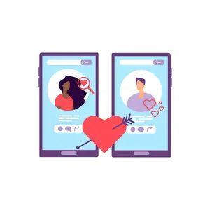 通过自定义约会应用开发实现健康关系的虚拟健身课程和健康连接