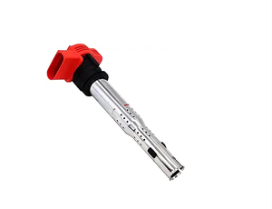 Ricambi Auto di alta qualità nuova bobina di accensione 06 e905115 06 e905115a 06 e905115c per Cay-en-ne <span class=keywords><strong>3</strong></span>.0T Audi A4L <span class=keywords><strong>3</strong></span>.0T <span class=keywords><strong>3</strong></span>.2L <span class=keywords><strong>2</strong></span>.4 veicoli - Product Image 5