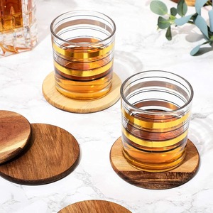 Taza de madera - Product Image 1