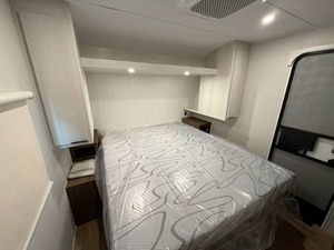 NOUVEAU 2026 WINNEBAGO RV ACCES 25RK caravane de voyage prête à la vente - Product Image 3