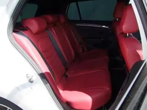 Golf GTI 2023 Usado en Perfectas Condiciones, en Venta, Listo para Conducir, Sin Accidentes - Product Image 6