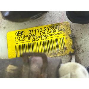 POMPA CARBURANTE KIA Sportage Serie 31110-2Y200 D4FD Diesel 1700 (10>16) - Product Image 2