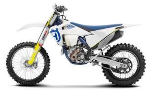 Moto Tout Terrain Originale Neuve 2024 pour H FC350 - Product Image 4