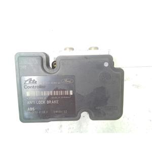 กล่องควบคุม ABS ฟอร์ด ซี-แม็กซ์ ซีรีส์ 10.0207-0030.4 G6DA, G6DB, G6DD, G6DG ดีเซล 2000 (03>07) - Product Image 5