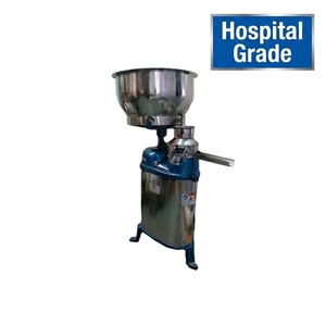 Separador de Crema de Leche Motorizado de Acero Inoxidable - Venta al por Mayor B2B de Grado Hospitalario para Asia del Sur Este - Product Image 1