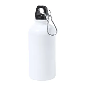 Borraccia in Alluminio Personalizzabile Svalns 500ml - Articoli Promozionali Personalizzabili - Product Image 1