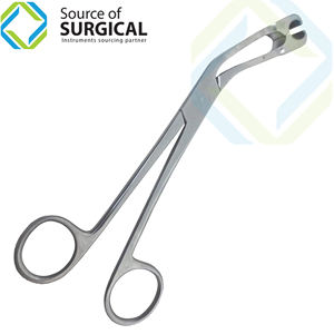 คีมตัดลวดบิดและจับลวดเครื่องมือบิดคุณภาพสูงจากไต้หวันพร้อมตัวตัดด้านข้างทำจากสเตนเลส - Product Image 2