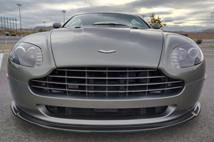 ASTON MARTIN V8 VANTAGE 2006 D'OCCASION (LHD/RHD) - Product Image 2