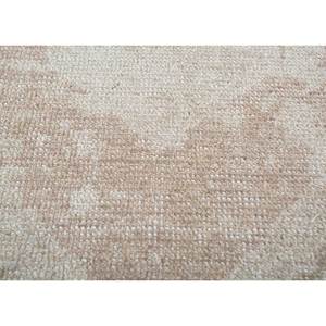 Alfombras de Lana Anudadas a Mano Erbe, Color Marfil, Diseño Abstracto de Medallón, Rectangulares, Hechas a Mano para Hogar y Auto, Modelo GS-30 - Product Image 3