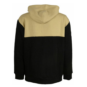 เสื้อฮู้ดผู้ชายผ้าฝ้ายโพลีเอสเตอร์ XS ขนาดเสื้อสวมหัวปักลายปกเสื้อพิมพ์ลายสำหรับฤดูหนาว - Product Image 3