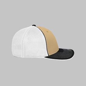 Casquette de Baseball unisexe de haute qualité en gros Logo personnalisé meilleure qualité velours côtelé coton bas quantité minimale de commande hommes femmes papa chapeaux pas cher Gorros - Product Image 4