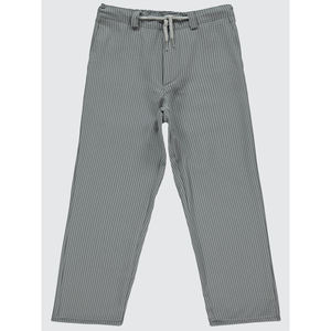 Pantalón de tela de uniforme escolar para niños para uso a término - Product Image 1