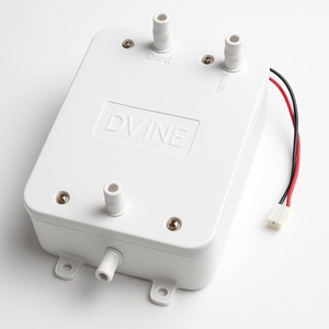 Chambre d'électrolyse à 5 plaques haute durabilité pour les industries professionnelles de raffinage des métaux et d'électrodéposition, pour l'exportation - Product Image 2