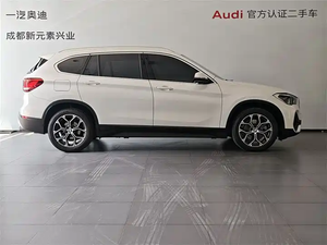 <span class=keywords><strong>2022</strong></span> per <span class=keywords><strong>X1</strong></span> SDrive25Li SUV Compatto Automatico Pneumatici R18 Tetto Panoramico Sedili Elettrici Auto Usata - Product Image 2