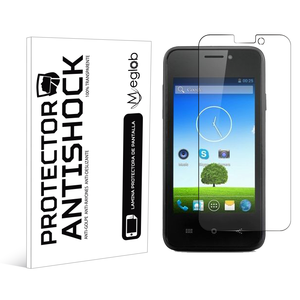 ANTISHOCK Screen <b>Protector</b> for THL A3 Premium Mobile Accessory - Product Image 1
