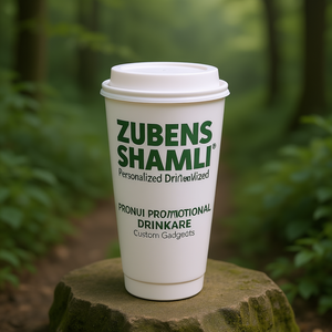 Gobelet personnalisé Zubeneschamali, articles promotionnels personnalisés - Product Image 3