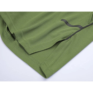 2024 Gym Shorts Fitness Workout High Streetwear <b>for</b> Men Custom Sweat <b>Beach</b> Solid Color Blank <b>Windbreaker</b> Cotton Shorts <b>for</b> Men - Product Image 6