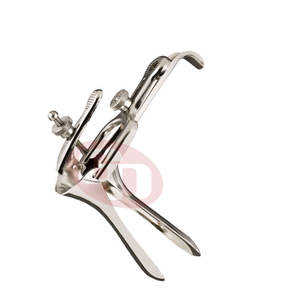 เครื่องถ่างช่องคลอดมืออาชีพที่มีโครงสร้างเสริมและด้ามจับที่สะดวกสบายเหมาะสำหรับผู้ช่วยทางการแพทย์ - Product Image 6