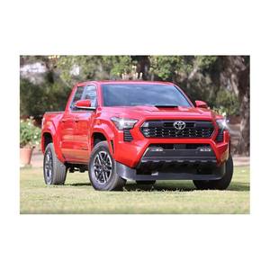 Camión Toyota Tacoma de diseño moderno a la venta, casi coches usados - Product Image 4